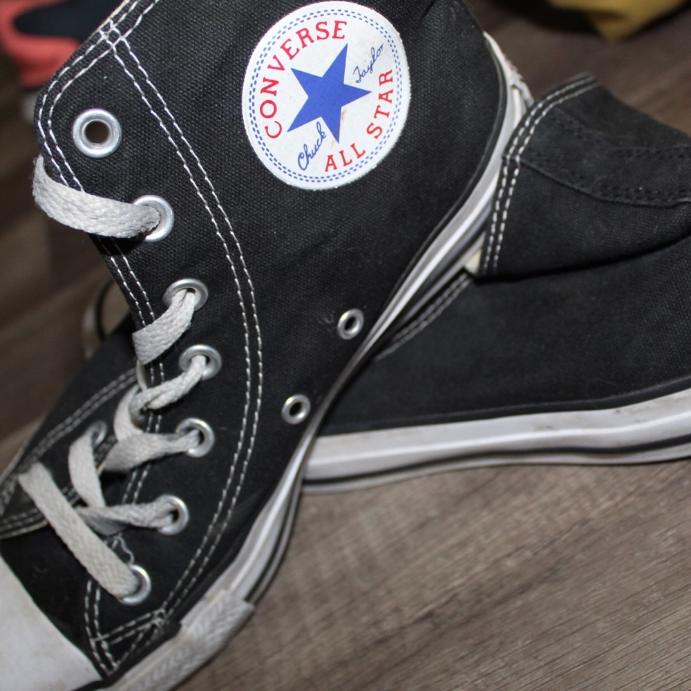 Nike converse